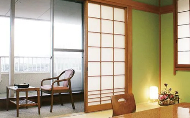 Onoso – Guest Rooms – Onjuku