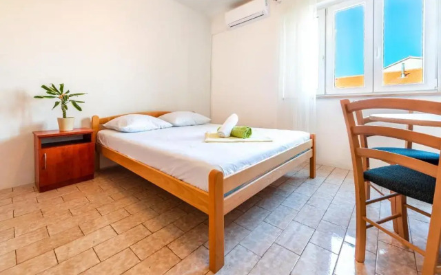 Apartments Matulo