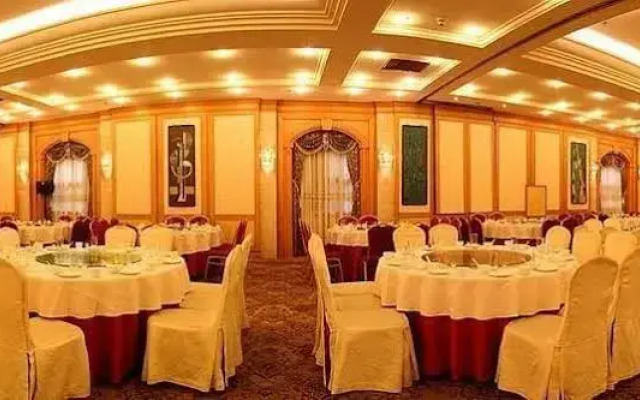 Hebei Sunshine Hotel