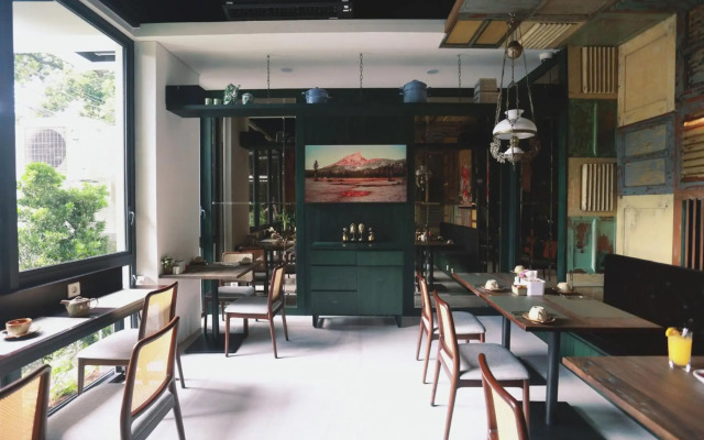 S7 Suites Gandaria