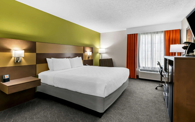 Best Western Niceville - Eglin AFB Hotel