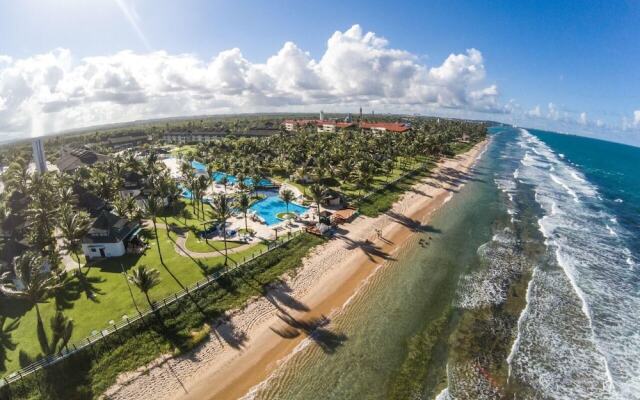 Flats Beach Class Resort - Muro Alto