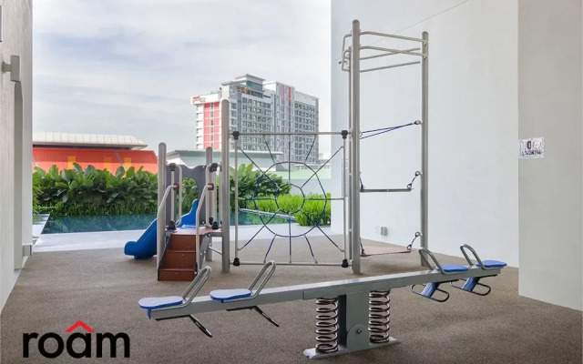 UNA Residences, Sunway KL
