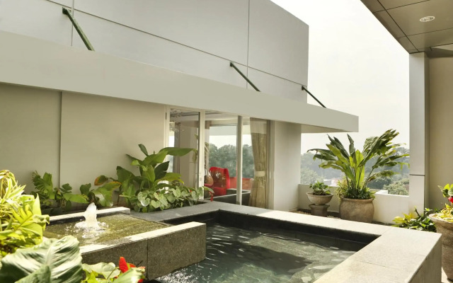 Patra Bandung Hotel