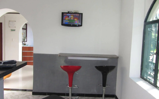Ayenda Palermo Plaza