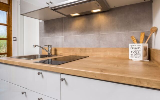 Apartment Beni Opatija/Pobri 12729