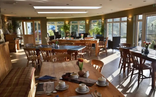 Llanerchindda Farm Guest House