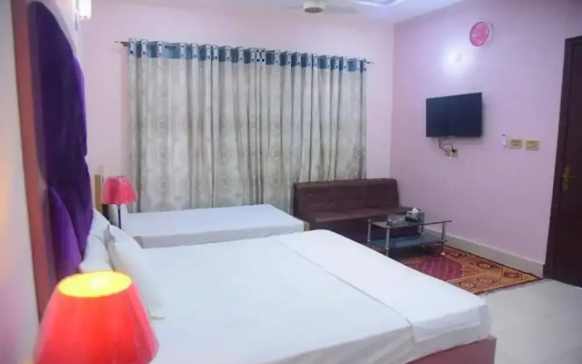 Hotel Shaheen Continental Multan