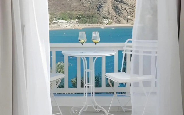 Ios Palace Hotel & Spa