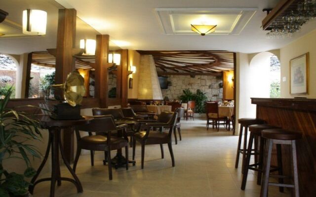 Hotel Excelsior Bogotá