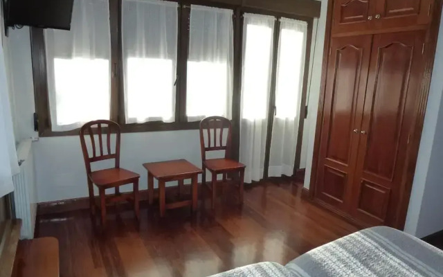 Casa Rural Letea