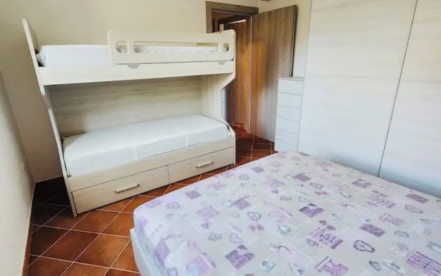 Casa Vacanza Salix