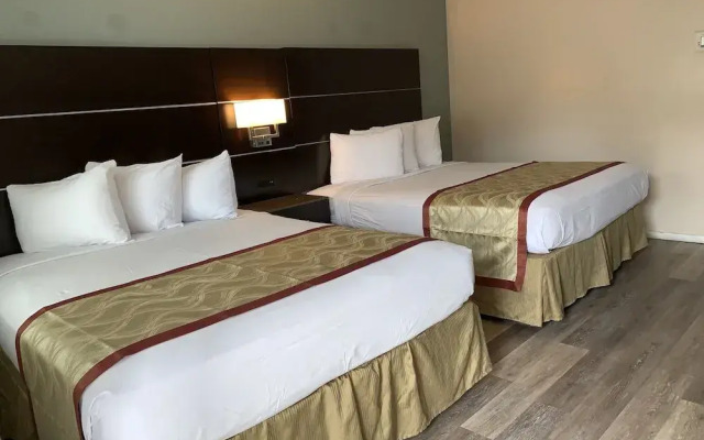 Ramada Inn Olive Tree