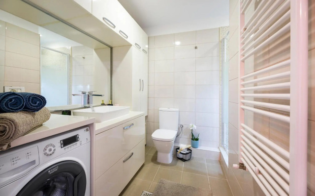 Bucharest Central Penthouse