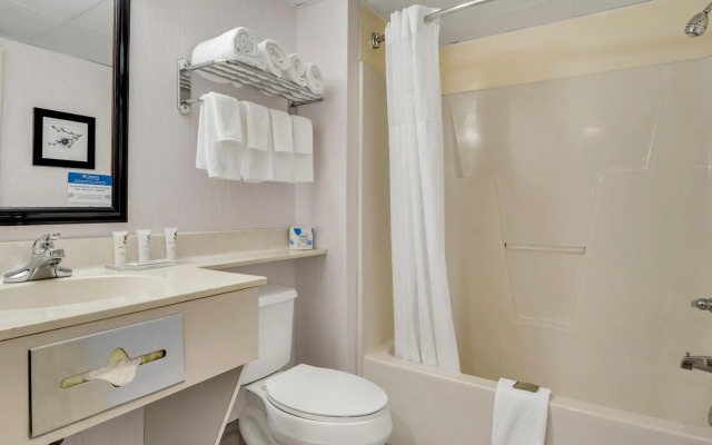 Country Inn & Suites by Radisson Rehoboth Beach - Dewey