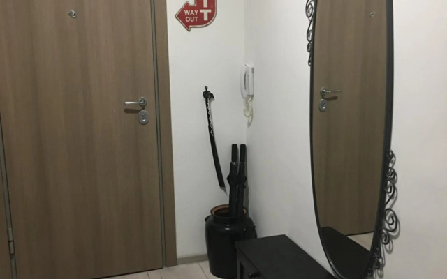 Panorama Apartment Darvenitsa