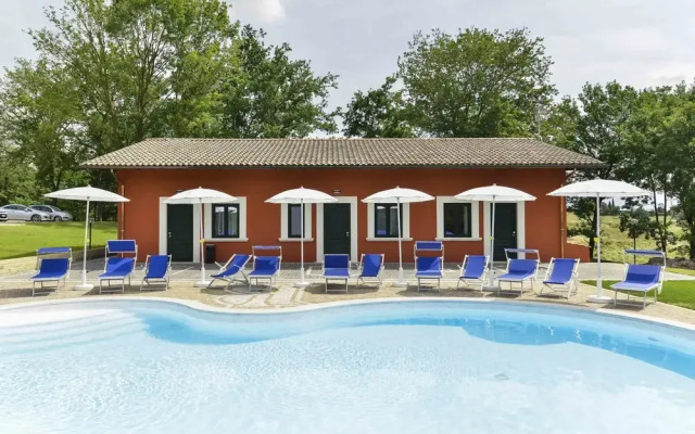 Agriturismo Borgo Imperiale