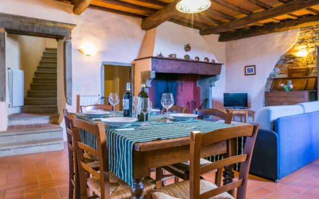 House Laura Greve in Chianti