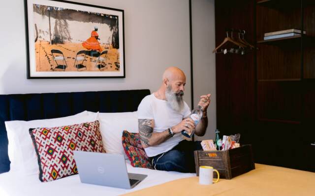 Utopian - Design Suites Porto