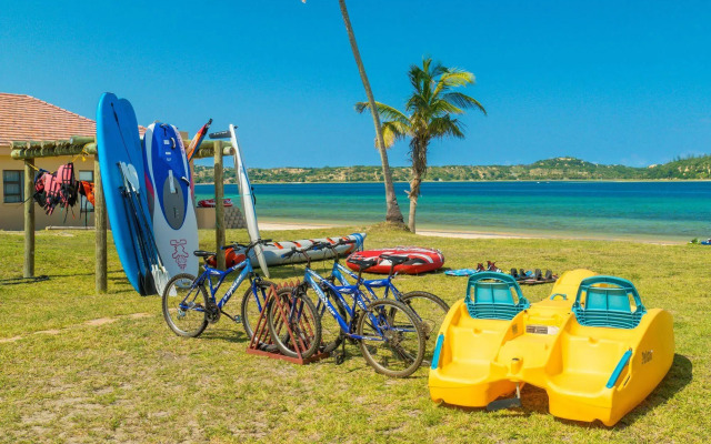 San Martinho Beach Club