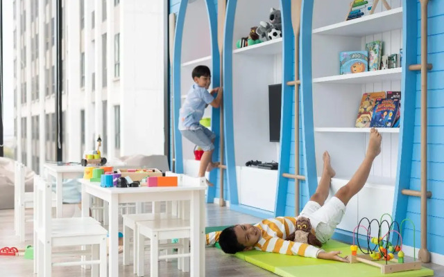 Holiday Inn & Suites Siracha Laemchabang by IHG