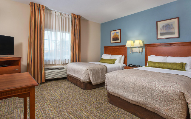 Candlewood Suites Tuscaloosa, an IHG Hotel