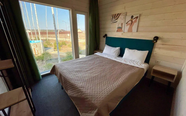 Мы дома - Зеркальный лес