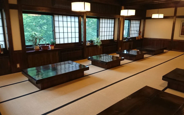 Norikura Ikkyu