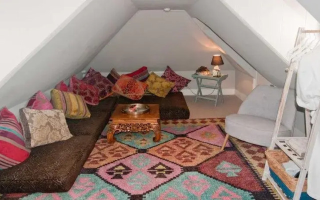 The Laindons Guest House