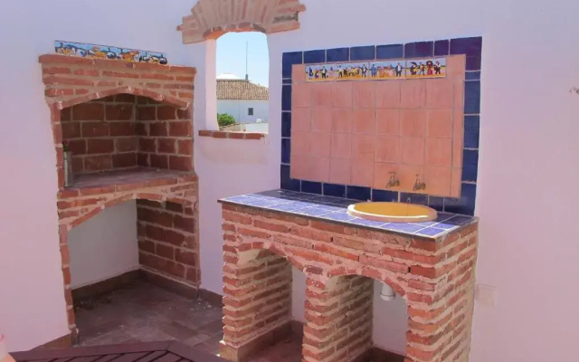 Casa Las Torres