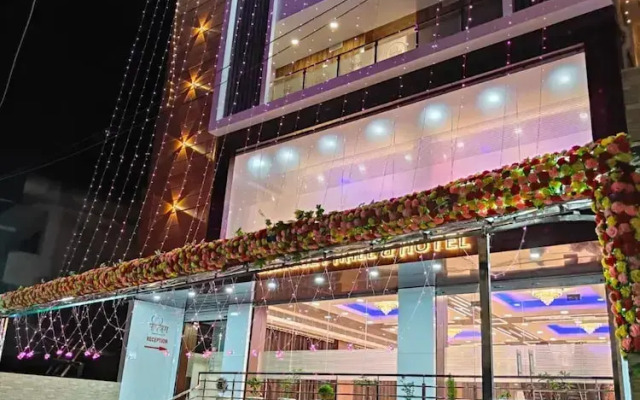 Pavitram Banquet & Hotel Ranchi