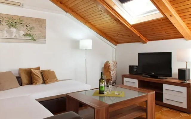 Apartments Tamar