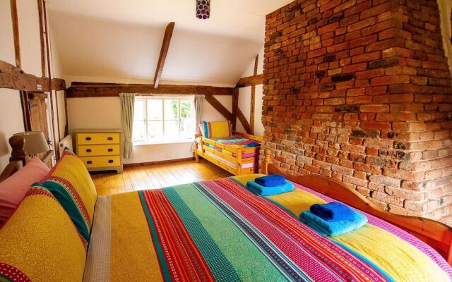 St Michael's Cottage - фото 4