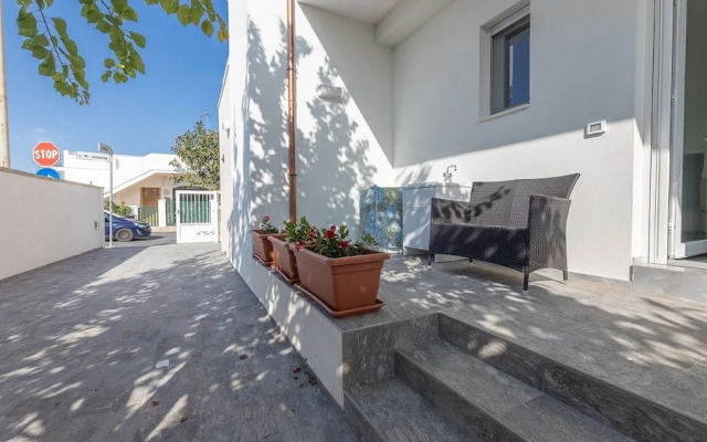 Sole Apartment 2 Central Marina With Modern Furnishings
