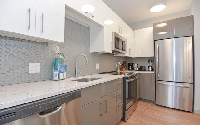 Global Luxury Suites Downtown Providence