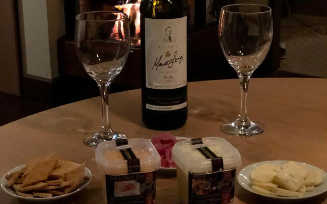 Flat no Hotel Mountain Village