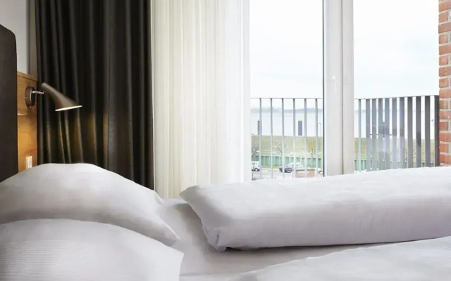 im-jaich Hotel