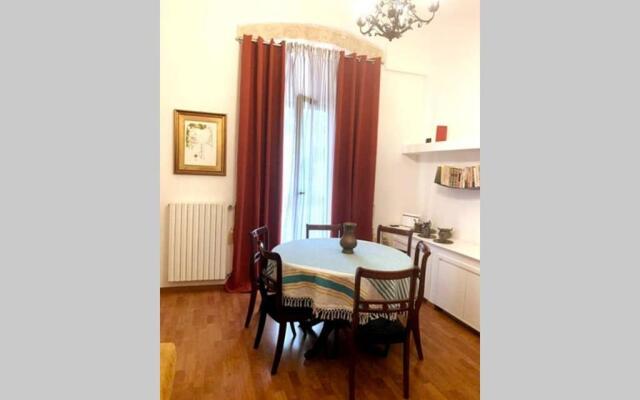 Corte Middorusso (Checkout 13:00 pm)