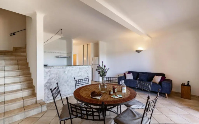 Résidence Pietra Di Sole