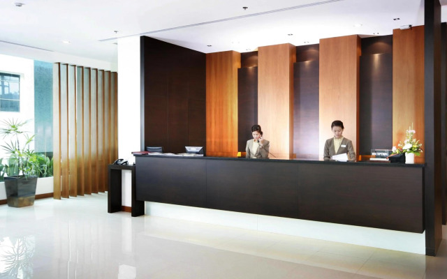 Kantary Hotel and Serviced Apartments, Ayutthaya