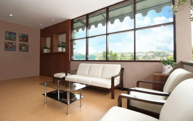 Airy Fontein Cak Malada 27 Kupang