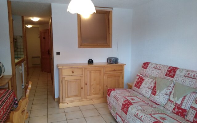 Appartement 4 pers Morillon Village