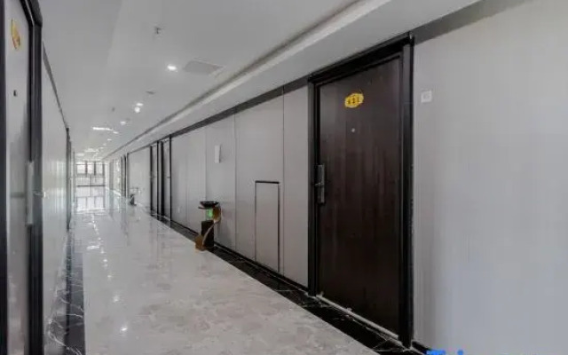 Yijia Hotel Apartment