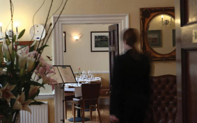 Best Western Henbury Lodge Hotel