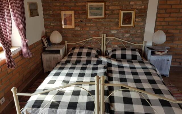 Studio Apartment Romeo