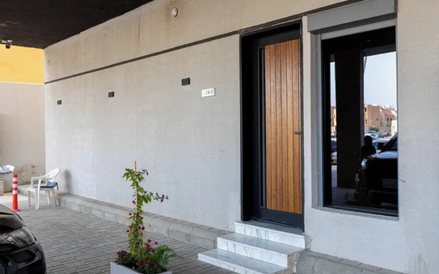 Amber Hospitality Al Nafel