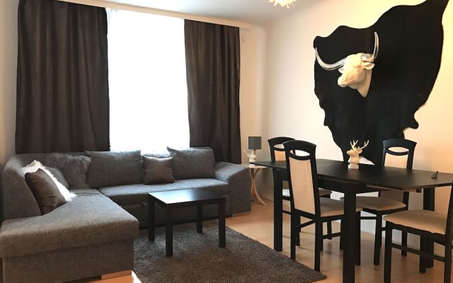 Top Apartment Vienna Mariahilf