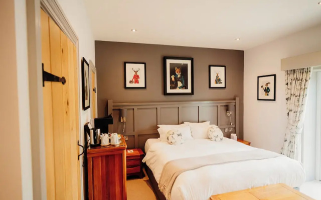 The Fleece at Ruleholme