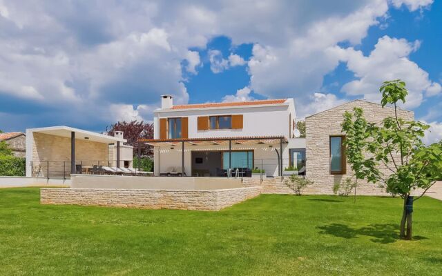 Terra Bianca Sveti Petar u umi