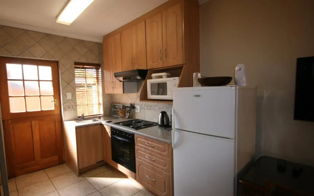 Fourways Gardens Guest Estate